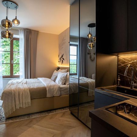 Kalan Boutique Stay Zirovnica Dış mekan fotoğraf