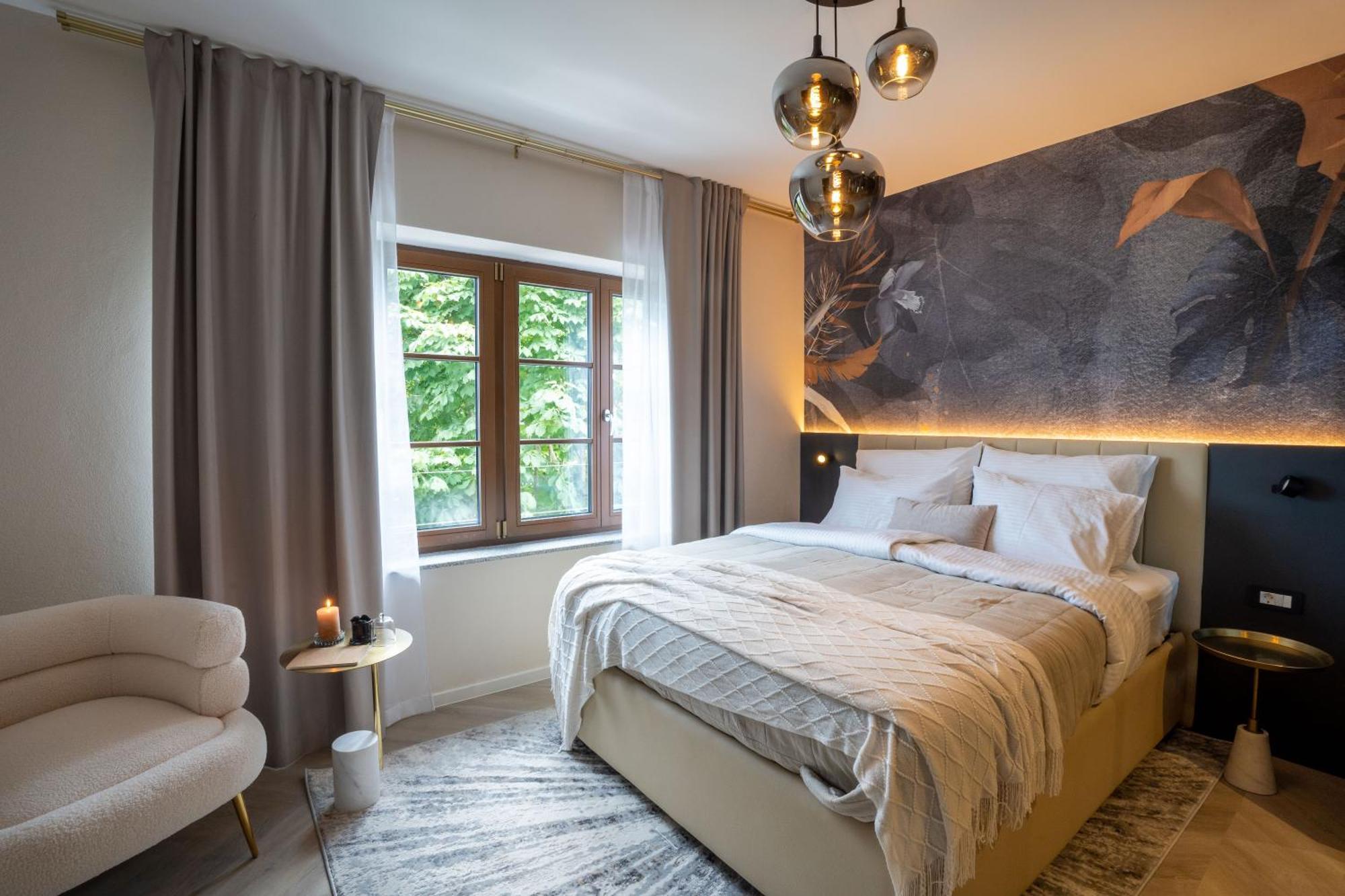Kalan Boutique Stay Zirovnica Dış mekan fotoğraf