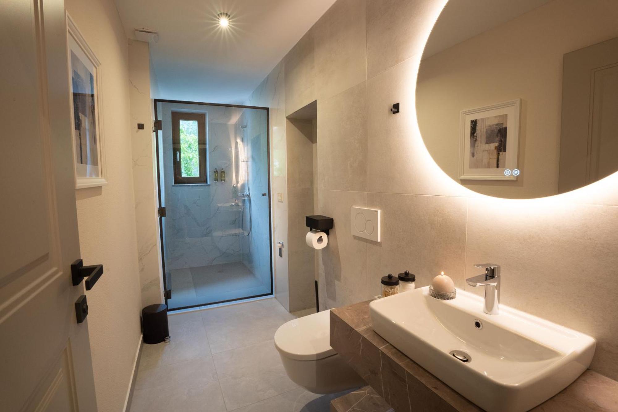 Kalan Boutique Stay Zirovnica Oda fotoğraf