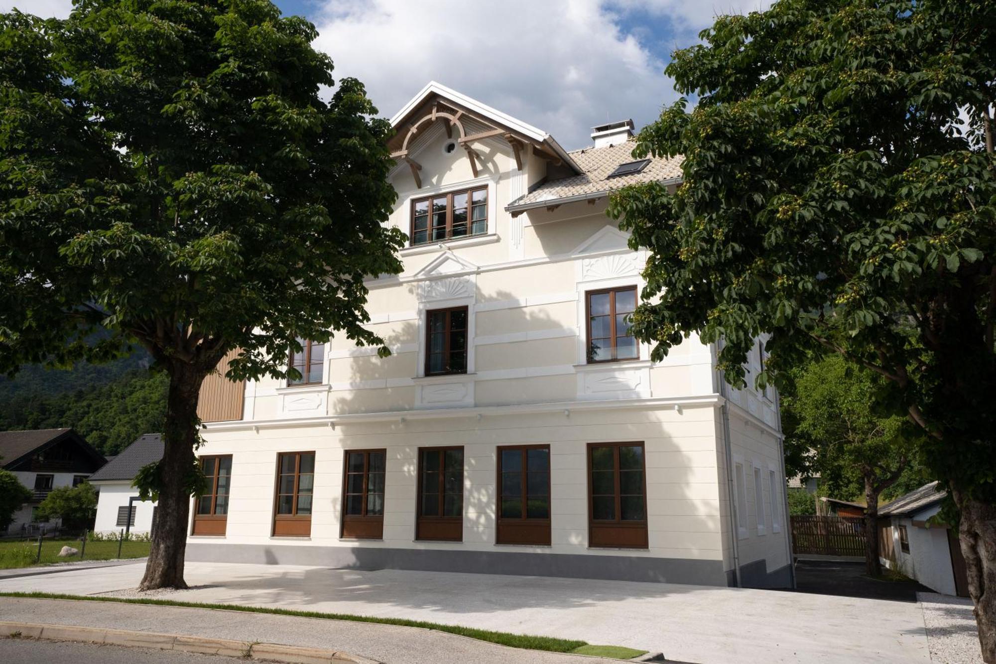 Kalan Boutique Stay Zirovnica Dış mekan fotoğraf