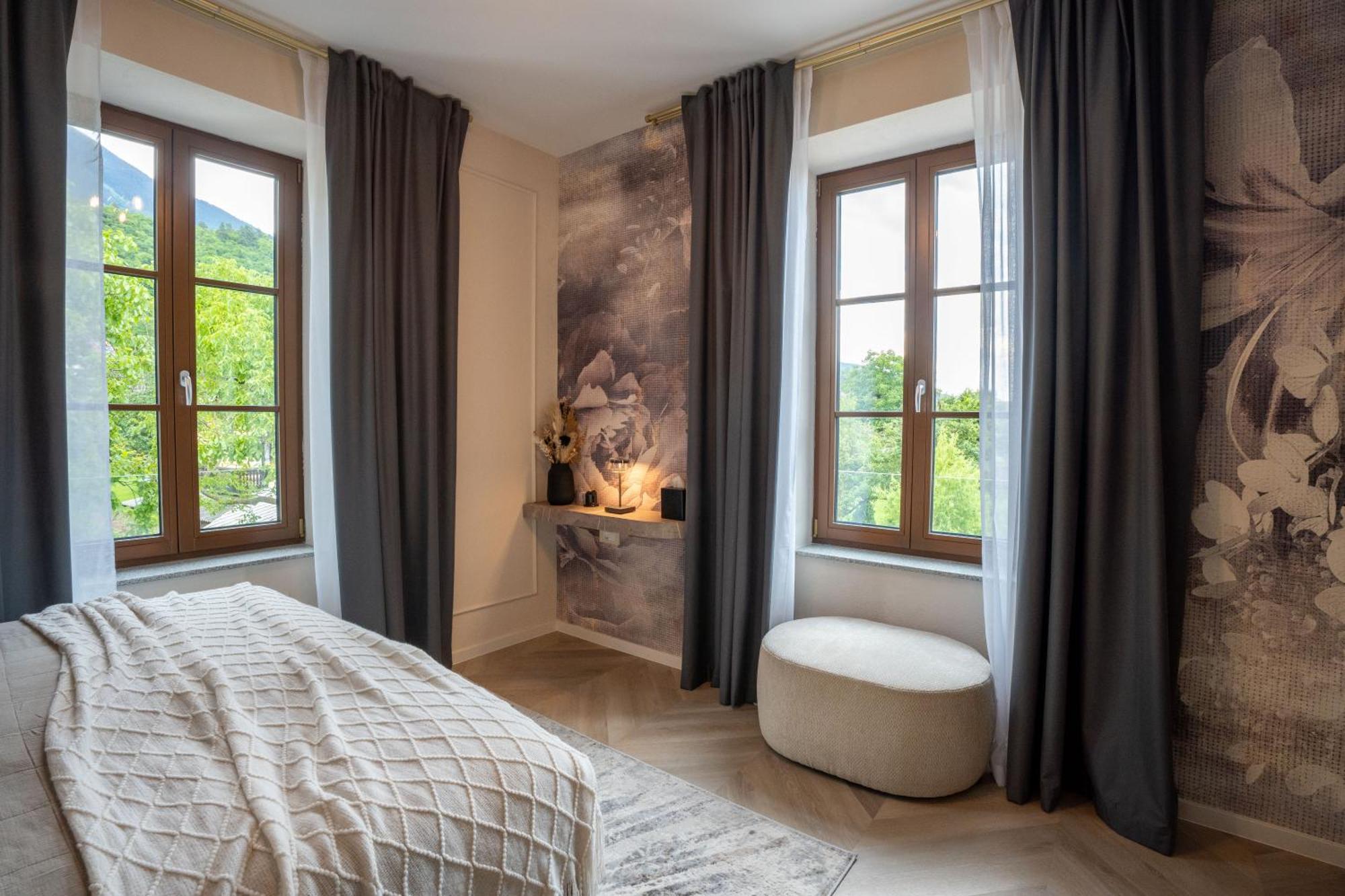 Kalan Boutique Stay Zirovnica Oda fotoğraf