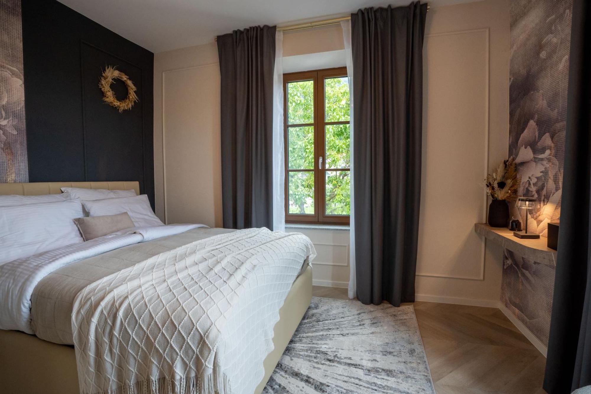 Kalan Boutique Stay Zirovnica Dış mekan fotoğraf