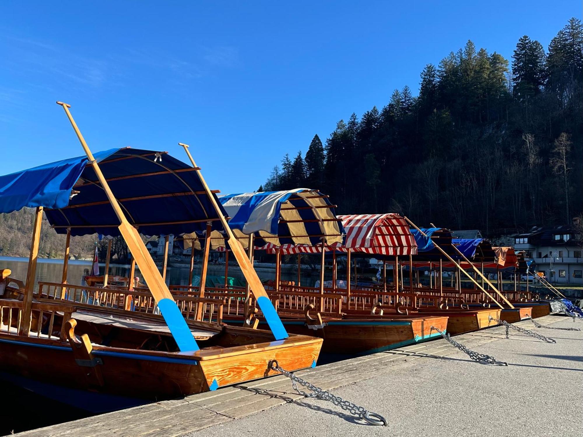 Kalan Boutique Stay Zirovnica Dış mekan fotoğraf
