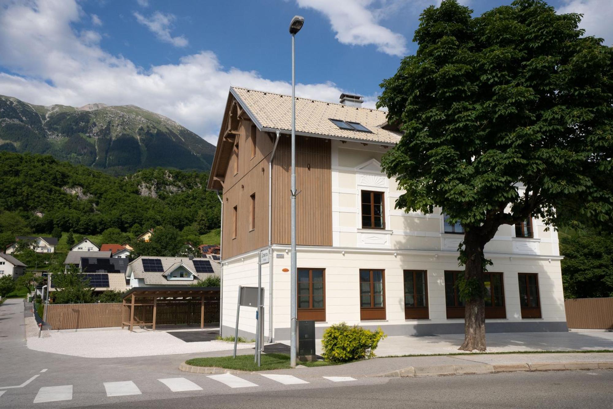 Kalan Boutique Stay Zirovnica Dış mekan fotoğraf