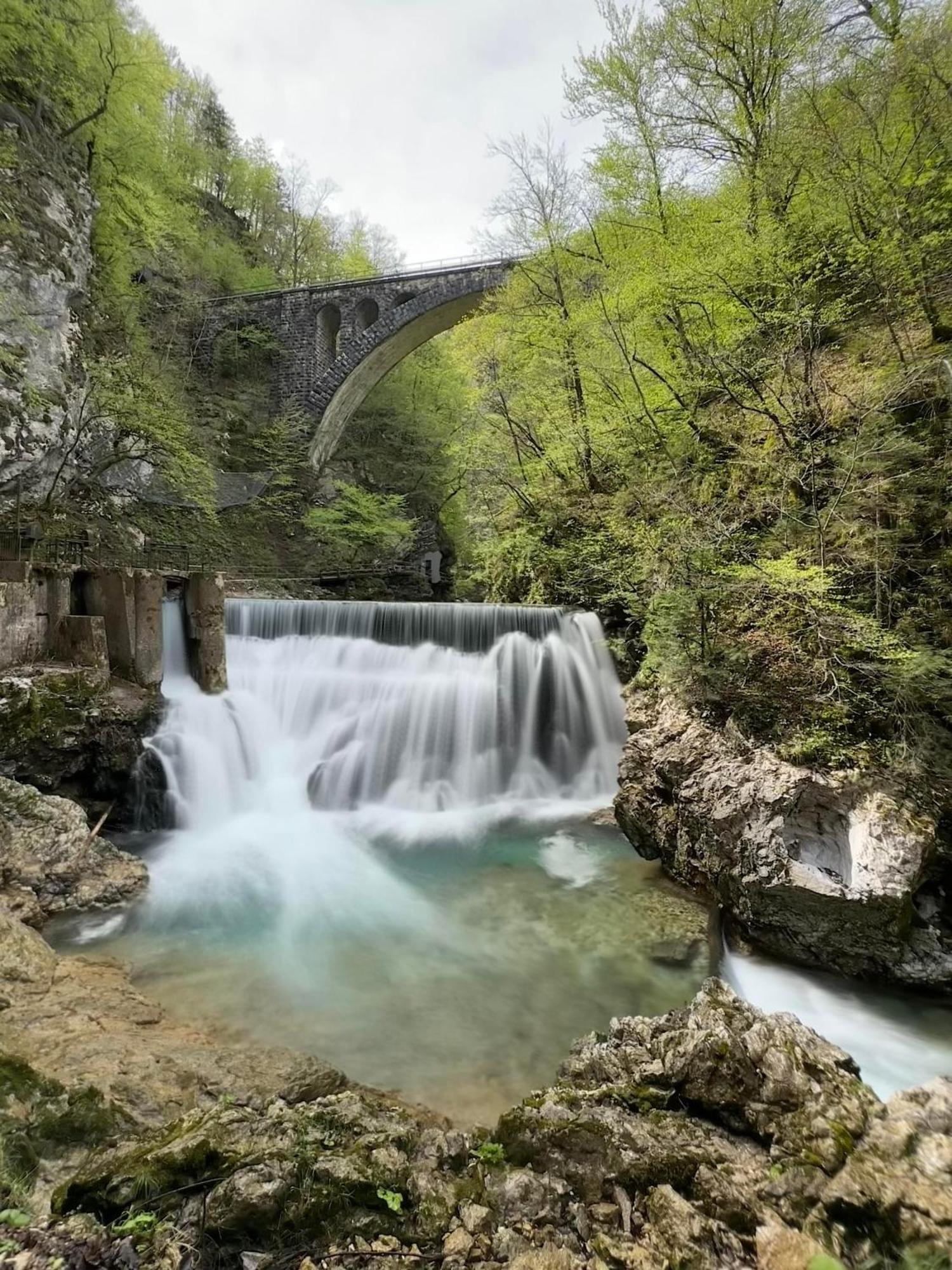 Kalan Boutique Stay Zirovnica Dış mekan fotoğraf